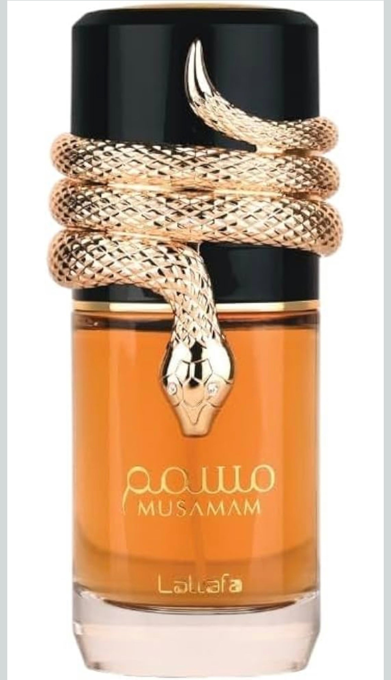 MUSAMAM / lattafa