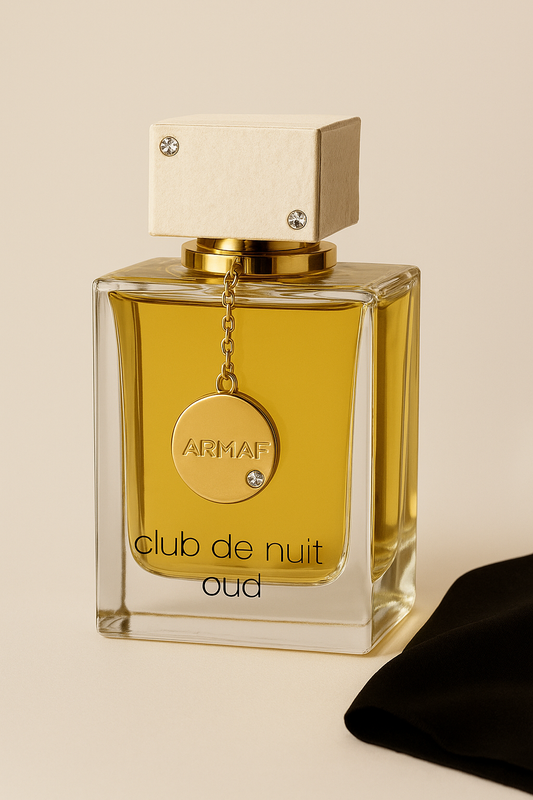 CLUB DE NUIT/ OUD