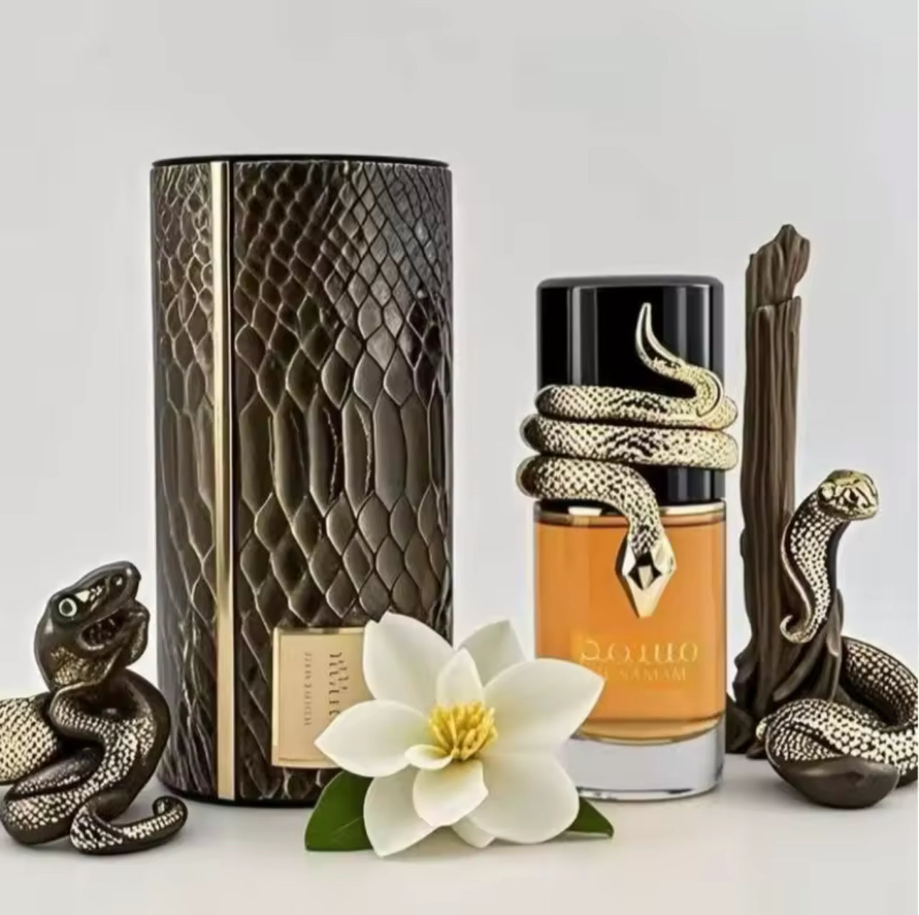 MUSAMAM / lattafa