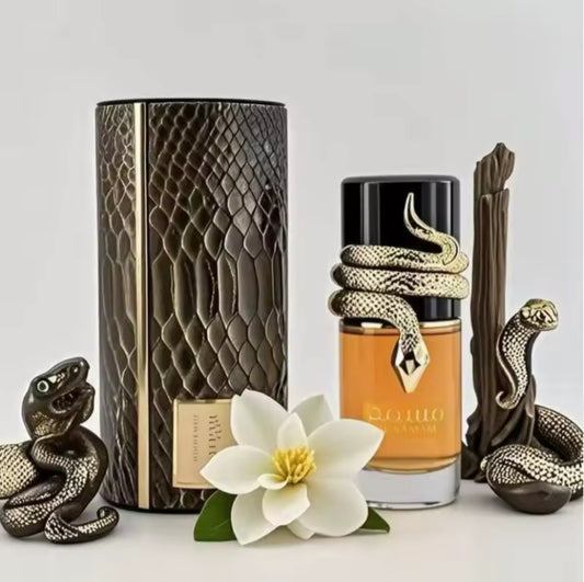 MUSAMAM / lattafa