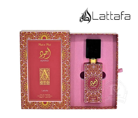 AJWAD/ lattafa