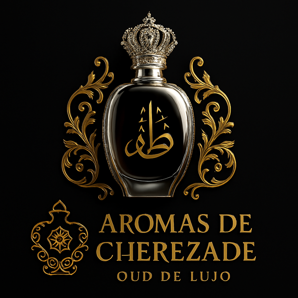 Aromas de sherezade 