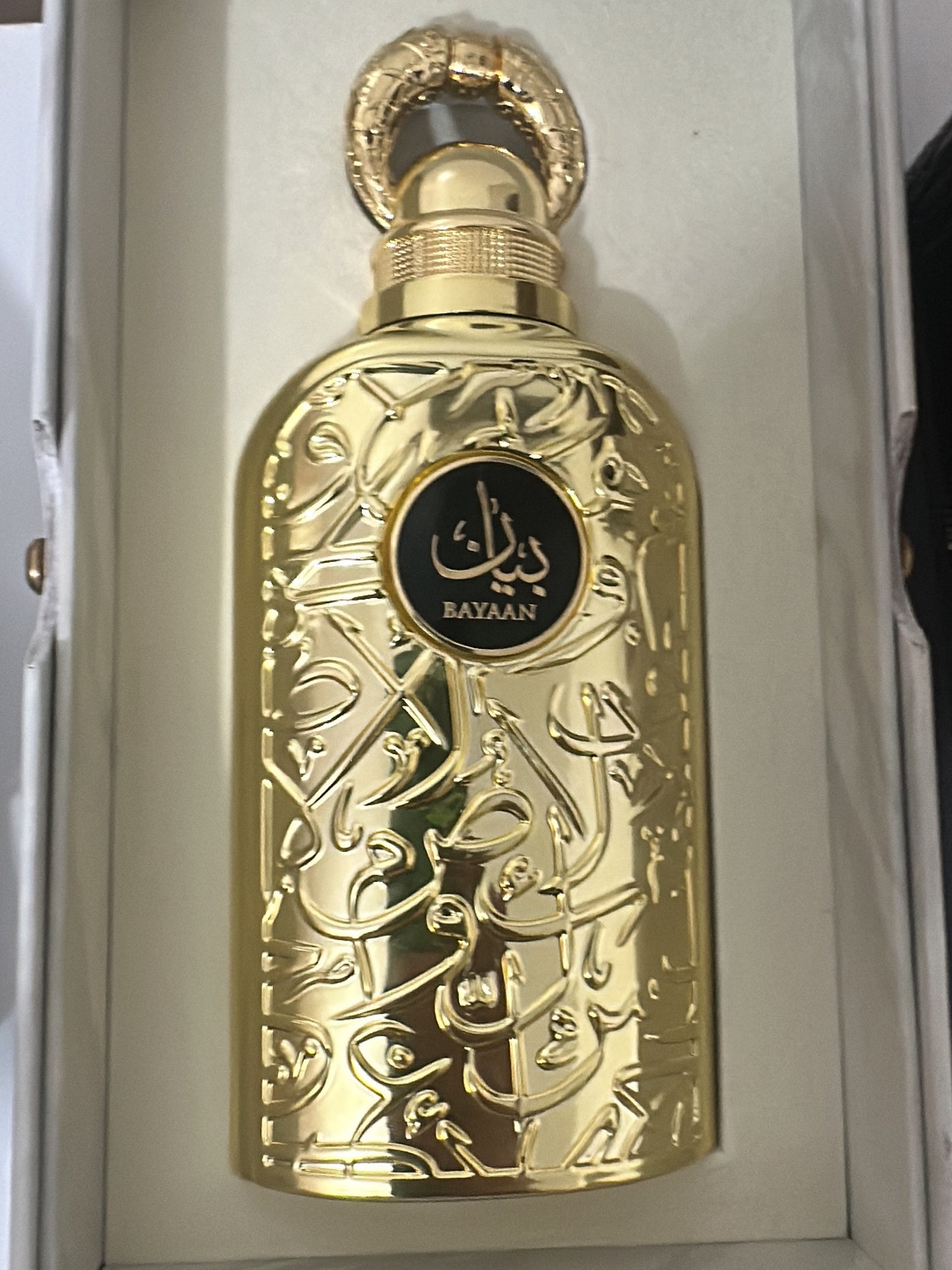 BAYAAN/ lattafa