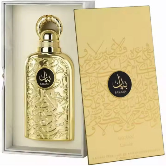 BAYAAN/ lattafa