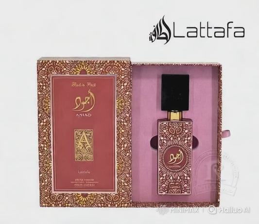 AJWAD/ lattafa
